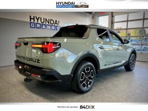 Miniature 8 Hyundai Santa Cruz Preferred AWD Trend 2023