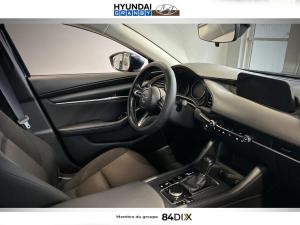 Miniature 19 Mazda Mazda3 GS 2022