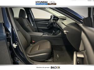 Miniature 20 Mazda Mazda3 GS 2022