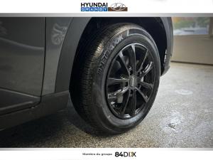 Thumbnail 9 Hyundai Venue Essential à transmission à variation intelligente 2026