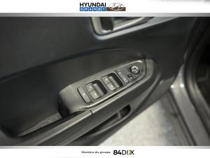 Thumbnail 12 Hyundai Venue Essential à transmission à variation intelligente 2026