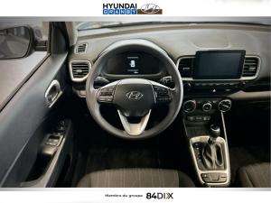 Thumbnail 13 Hyundai Venue Essential à transmission à variation intelligente 2026
