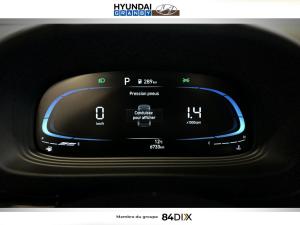 Thumbnail 15 Hyundai Venue Essential à transmission à variation intelligente 2026