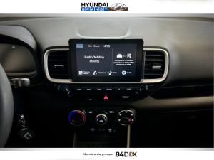 Thumbnail 16 Hyundai Venue Essential à transmission à variation intelligente 2026