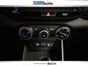 Thumbnail 17 Hyundai Venue Essential à transmission à variation intelligente 2026