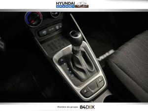 Thumbnail 18 Hyundai Venue Essential à transmission à variation intelligente 2026