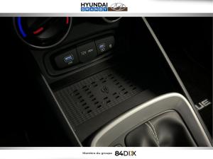 Thumbnail 19 Hyundai Venue Essential à transmission à variation intelligente 2026