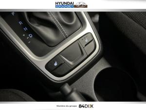 Thumbnail 20 Hyundai Venue Essential à transmission à variation intelligente 2026