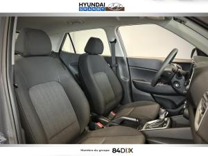 Thumbnail 24 Hyundai Venue Essential à transmission à variation intelligente 2026