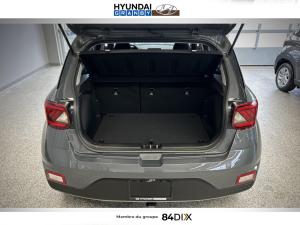 Thumbnail 27 Hyundai Venue Essential à transmission à variation intelligente 2026
