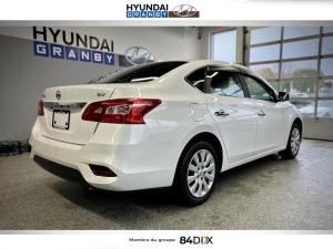 Thumbnail 7 Nissan Sentra SV 2017