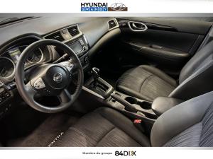 Thumbnail 9 Nissan Sentra SV 2017
