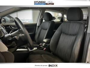 Thumbnail 10 Nissan Sentra SV 2017