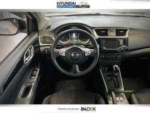 Thumbnail 11 Nissan Sentra SV 2017
