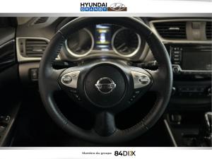 Thumbnail 12 Nissan Sentra SV 2017