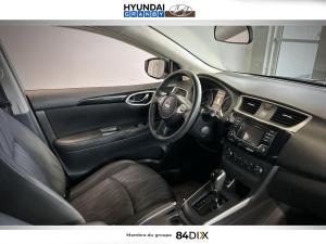 Thumbnail 19 Nissan Sentra SV 2017