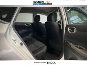 Thumbnail 21 Nissan Sentra SV 2017
