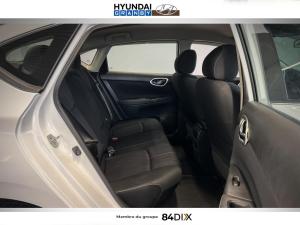 Thumbnail 22 Nissan Sentra SV 2017