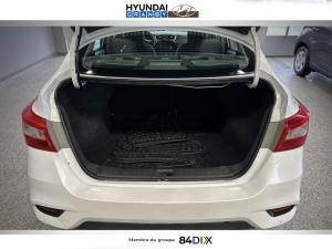 Thumbnail 23 Nissan Sentra SV 2017