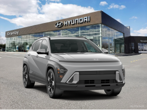 2027 Hyundai Kona Preferred All-Wheel Drive (AWD) - Image 1