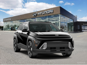 2027 Hyundai Kona Preferred All-Wheel Drive (AWD) - Image 1