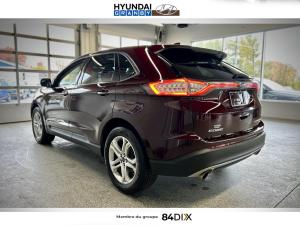 Miniature 5 Ford Edge Titanium 2018