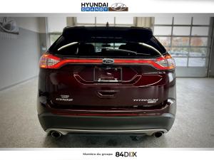 Miniature 6 Ford Edge Titanium 2018