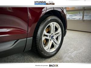 Miniature 9 Ford Edge Titanium 2018