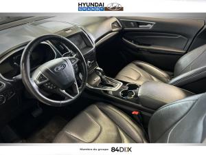Miniature 10 Ford Edge Titanium 2018