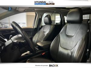 Miniature 11 Ford Edge Titanium 2018