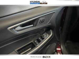 Miniature 12 Ford Edge Titanium 2018