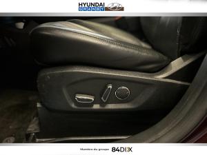 Miniature 13 Ford Edge Titanium 2018