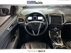 Miniature 14 Ford Edge Titanium 2018