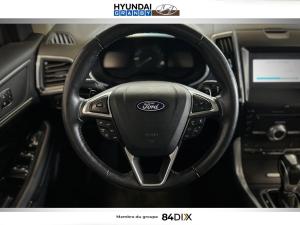 Miniature 15 Ford Edge Titanium 2018