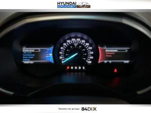 Miniature 16 Ford Edge Titanium 2018