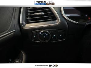 Miniature 17 Ford Edge Titanium 2018