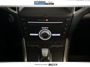 Miniature 19 Ford Edge Titanium 2018