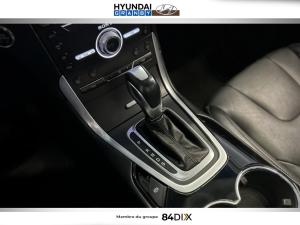 Miniature 20 Ford Edge Titanium 2018