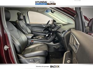 Miniature 22 Ford Edge Titanium 2018