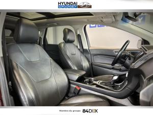 Miniature 24 Ford Edge Titanium 2018