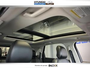 Miniature 25 Ford Edge Titanium 2018