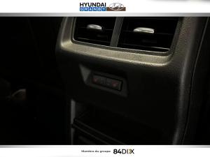 Miniature 28 Ford Edge Titanium 2018