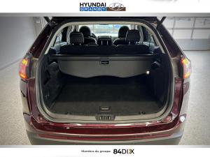 Miniature 29 Ford Edge Titanium 2018