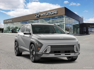 2027 Hyundai Kona Preferred All-Wheel Drive (AWD) - Image 1