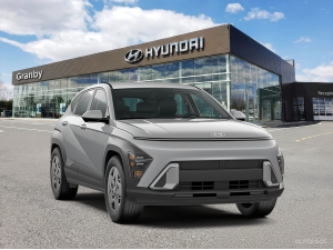 2027 Hyundai Kona Essential All-Wheel Drive (AWD) - Image 1