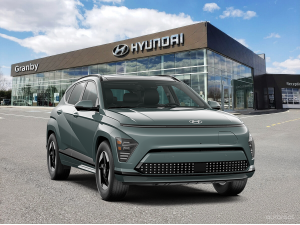 2027 Hyundai Kona Electric Preferred Ultimate Package - Image 1
