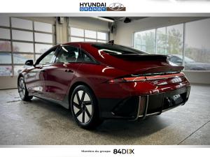 Miniature 5 Hyundai Ioniq 6 Preferred AWD et longue portée 2025