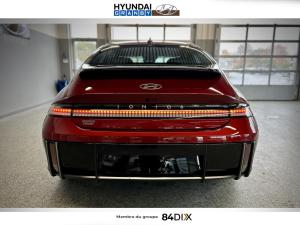 Miniature 6 Hyundai Ioniq 6 Preferred AWD et longue portée 2025
