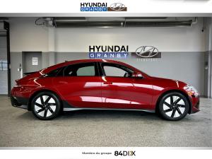 Miniature 8 Hyundai Ioniq 6 Preferred AWD et longue portée 2025