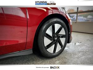 Miniature 9 Hyundai Ioniq 6 Preferred AWD et longue portée 2025